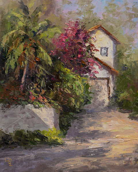 Bougainvillea Hale