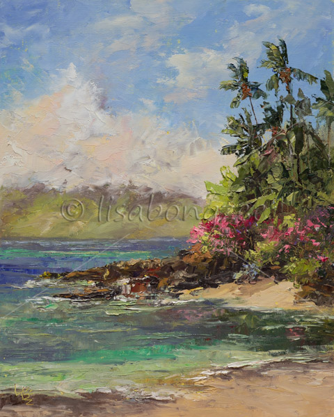 Kahana Maui