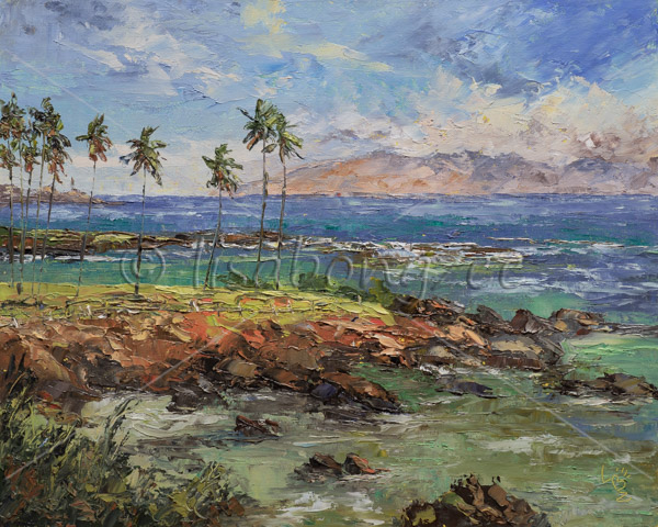 Kapalua Maui