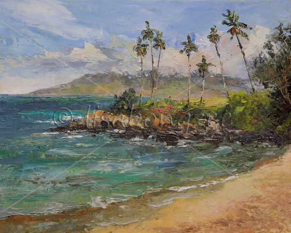 Kapalua Maui