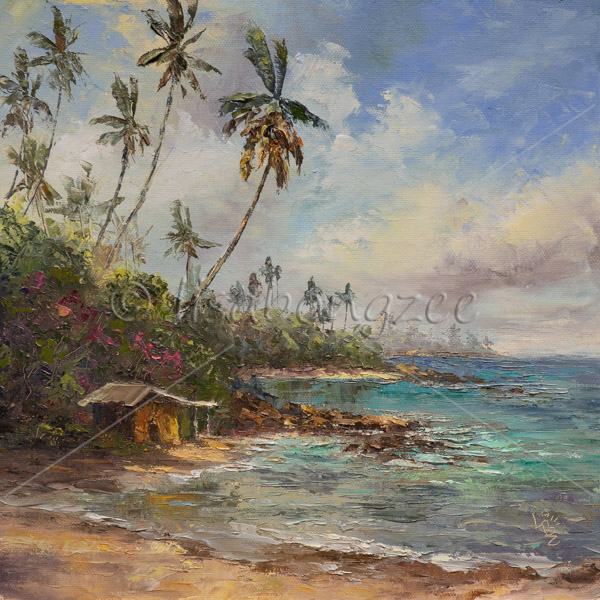 Hermit's Hideout