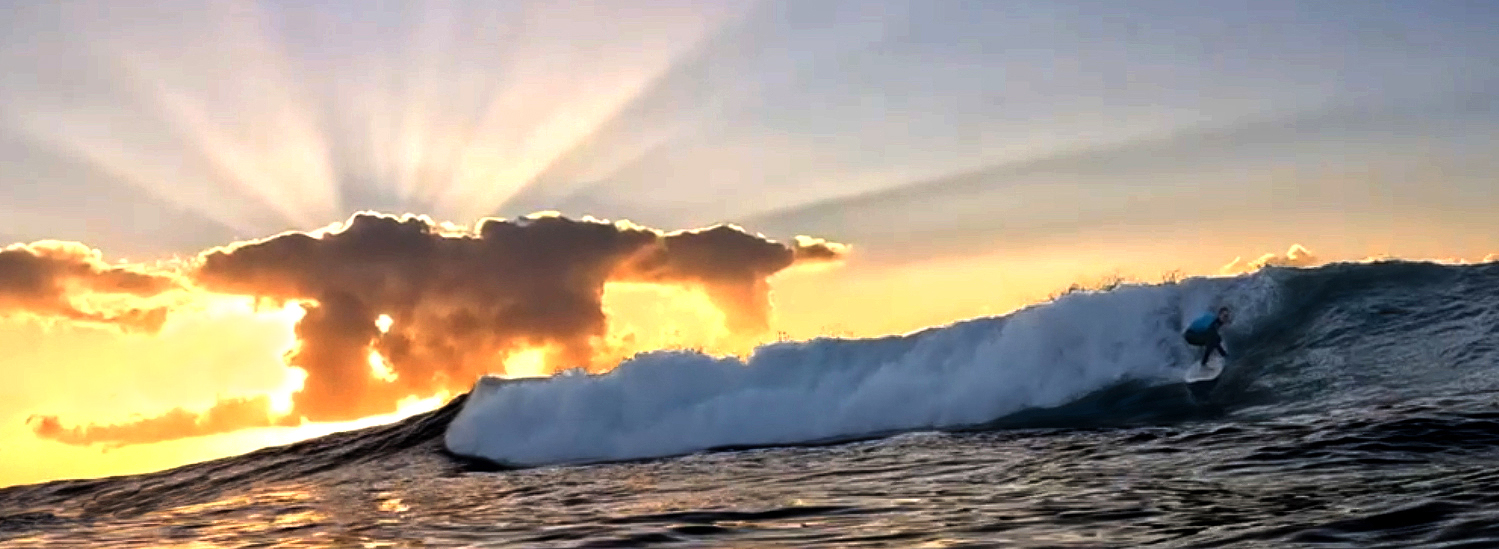 Sunrise Special