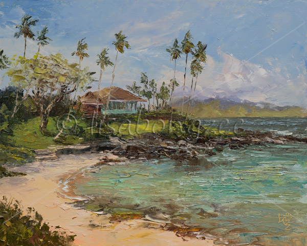 Kapalua Maui