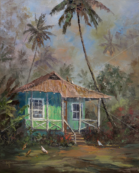 Sweet Dreams Cottage