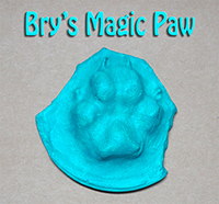 Bry's Magic Paw