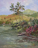 Hawaii Kai Marina