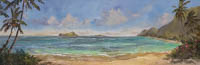 Sweet Home Waimanalo