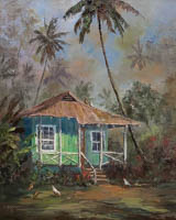 Sweet Dreams Cottage