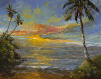 Another Great Day In Paradise